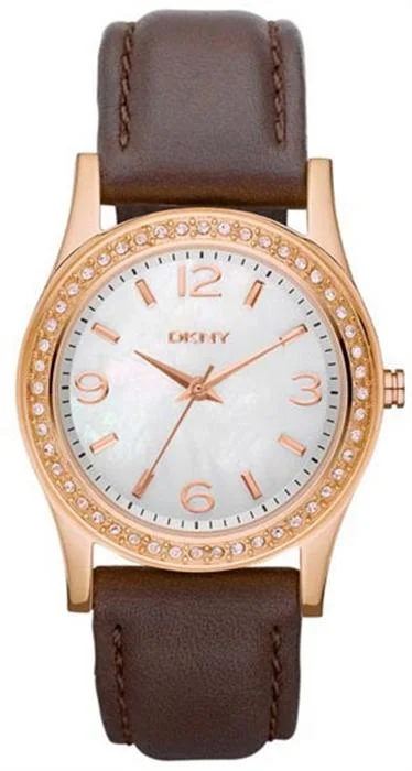 DKNY NY8373 Bayan Kol Saati