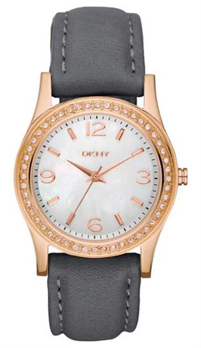 DKNY NY8374 Bayan Kol Saati