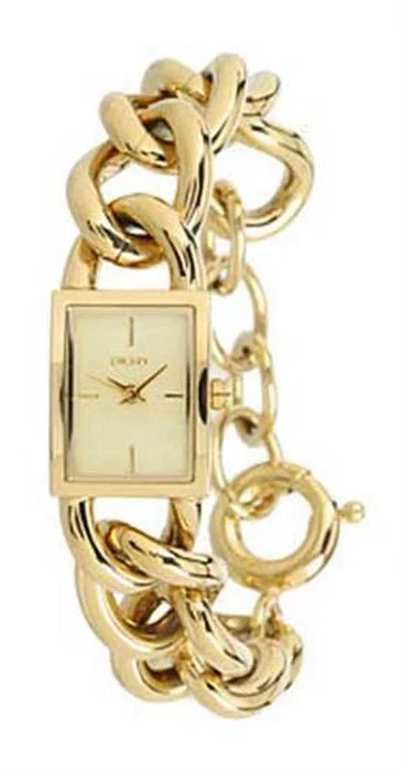 DKNY NY8386 Bayan Kol Saati