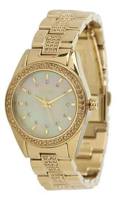 DKNY NY8398 Bayan Kol Saati