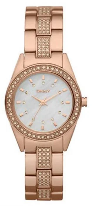 DKNY NY8399 Bayan Kol Saati