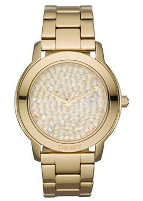 DKNY NY8437 Bayan Kol Saati