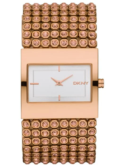 DKNY NY8446 Bayan Kol Saati