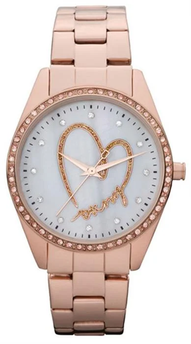 DKNY NY8473 Bayan Kol Saati