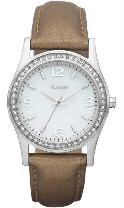 DKNY NY8481 Bayan Kol Saati