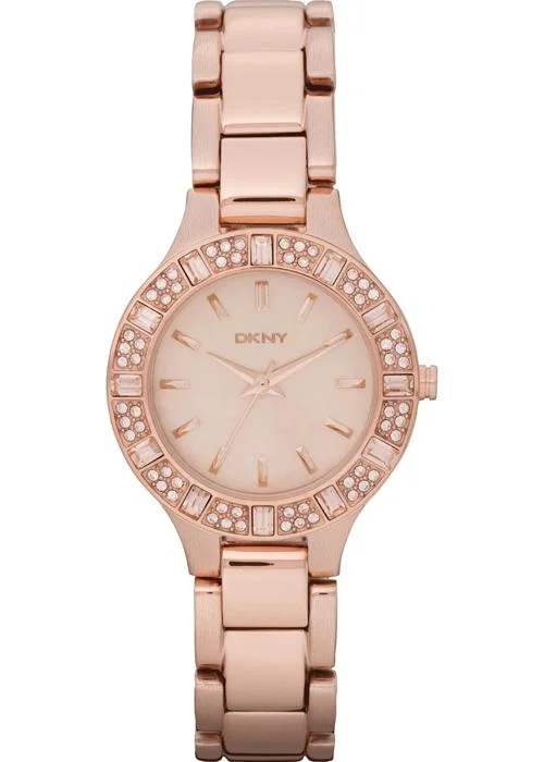 DKNY NY8486 Bayan Kol Saati