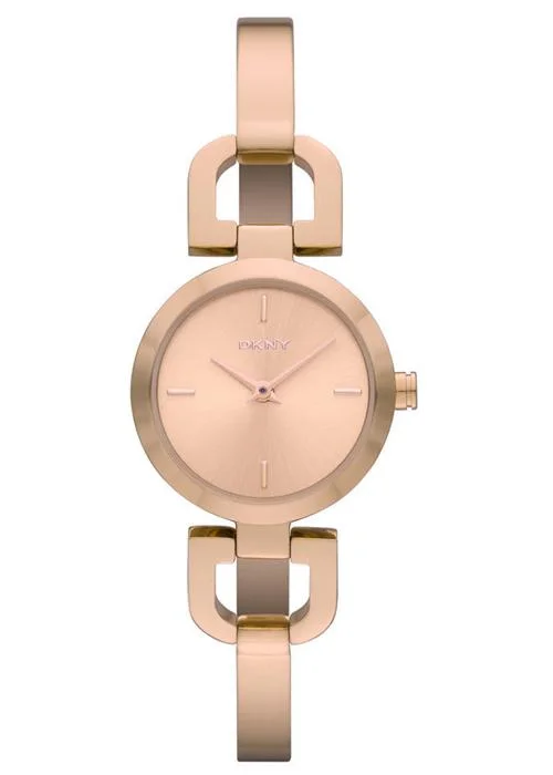 DKNY NY8542 Bayan Kol Saati