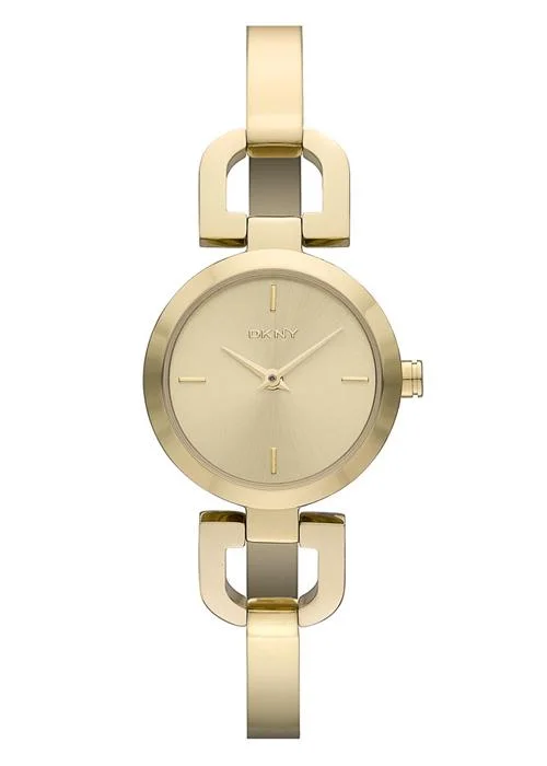 DKNY NY8543 Bayan Kol Saati