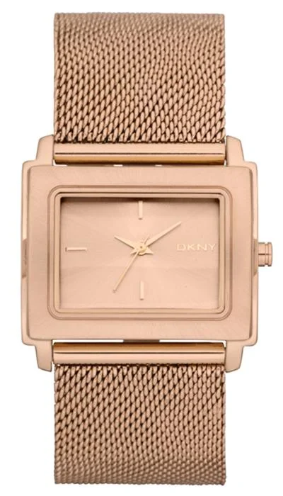 DKNY NY8558 Bayan Kol Saati