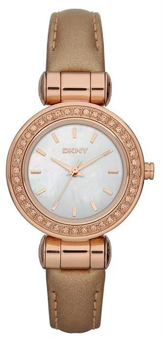 DKNY NY8563 Bayan Kol Saati