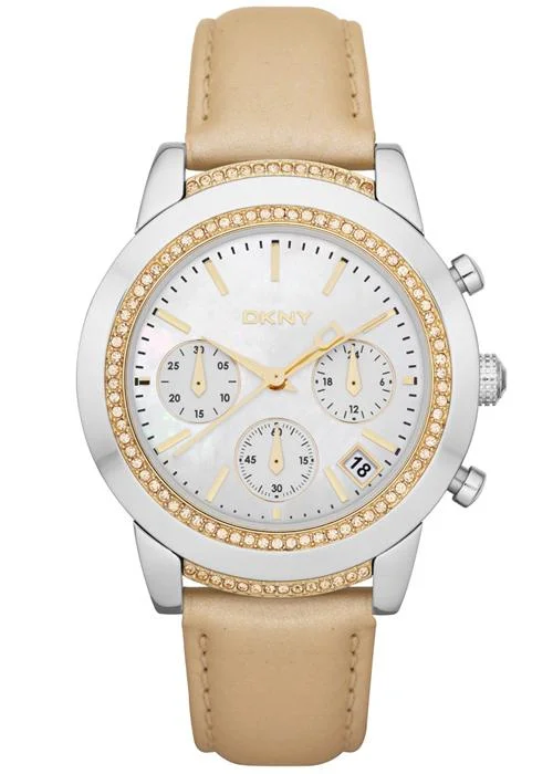 DKNY NY8584 Bayan Kol Saati
