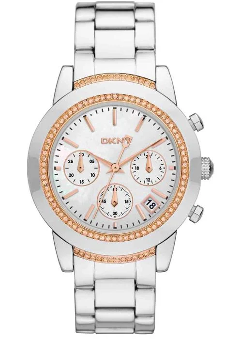 DKNY NY8589 Bayan Kol Saati