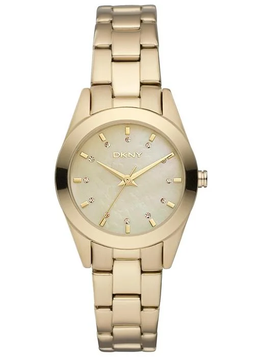 DKNY NY8620 Bayan Kol Saati