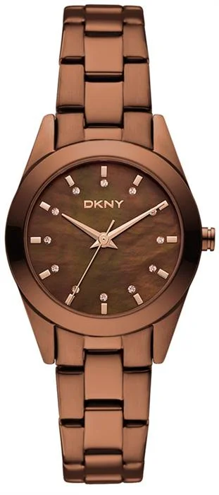 DKNY NY8621 Bayan Kol Saati