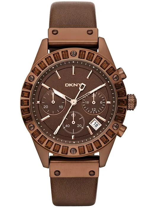 DKNY NY8654 Bayan Kol Saati