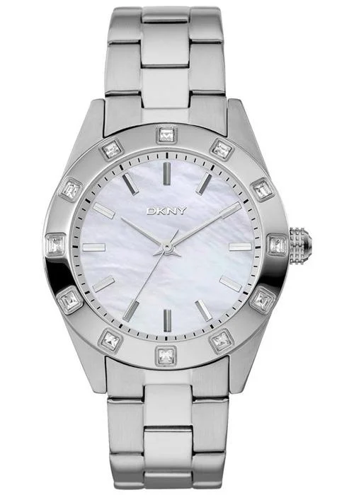 DKNY NY8660 Bayan Kol Saati