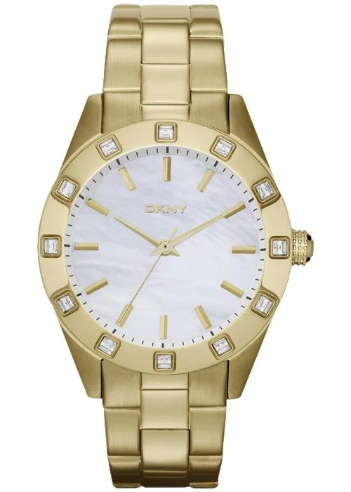 DKNY NY8661 Bayan Kol Saati