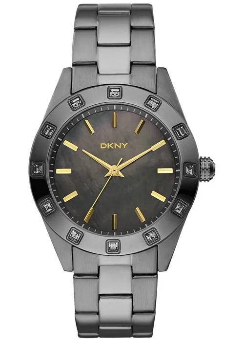 DKNY NY8662 Bayan Kol Saati