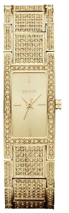 DKNY NY8687 Bayan Kol Saati