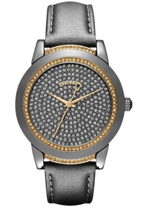 DKNY NY8690 Bayan Kol Saati