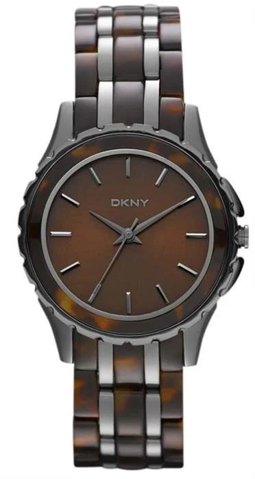DKNY NY8701 Bayan Kol Saati