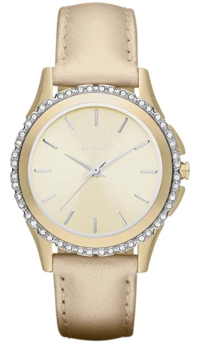 DKNY NY8702 Bayan Kol Saati
