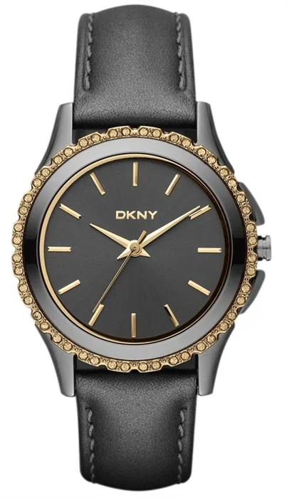 DKNY NY8703 Bayan Kol Saati