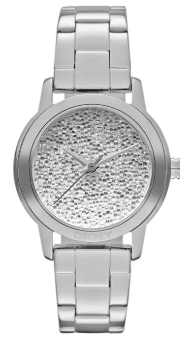 DKNY NY8715 Bayan Kol Saati