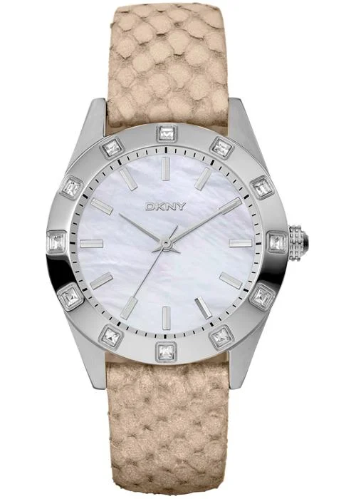 DKNY NY8789 Bayan Kol Saati