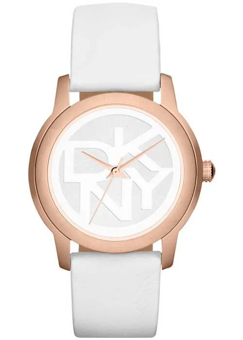 DKNY NY8802 Bayan Kol Saati
