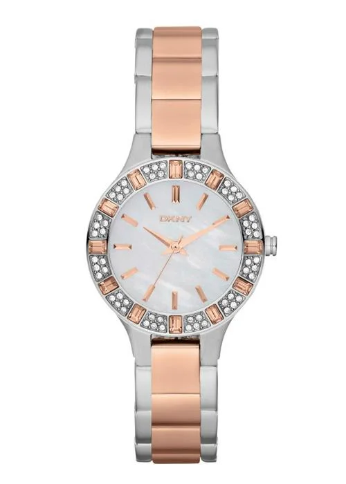 DKNY NY8812 Bayan Kol Saati