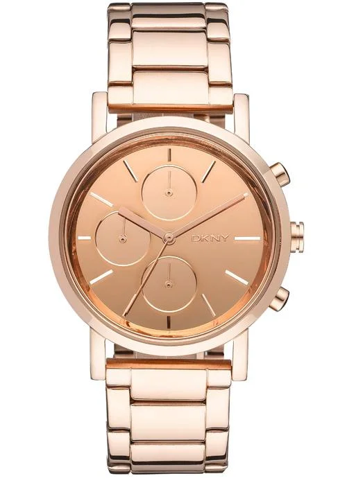 DKNY NY8862 Bayan Kol Saati