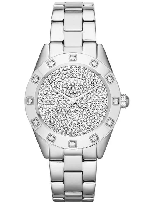 DKNY NY8889 Bayan Kol Saati