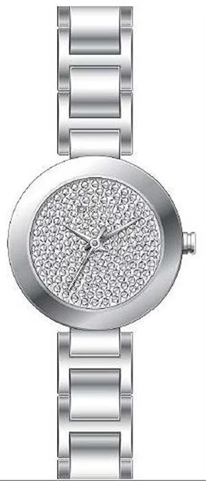 DKNY NY8891 Bayan Kol Saati