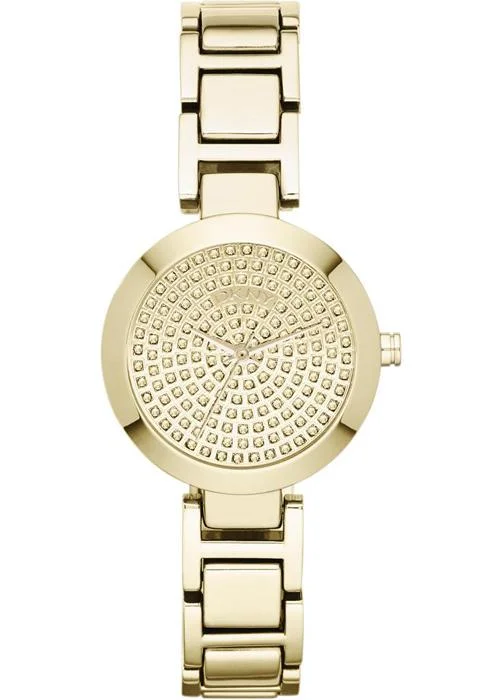 DKNY NY8892 Bayan Kol Saati