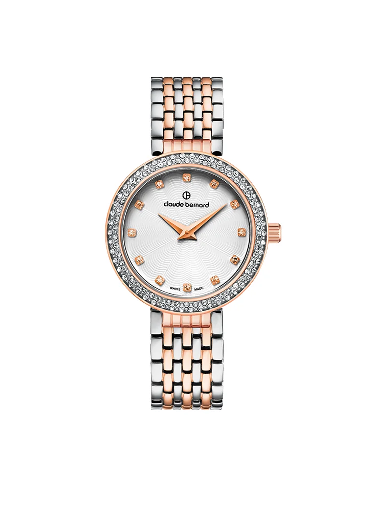Claude Bernard Dress Code 20204 357R R