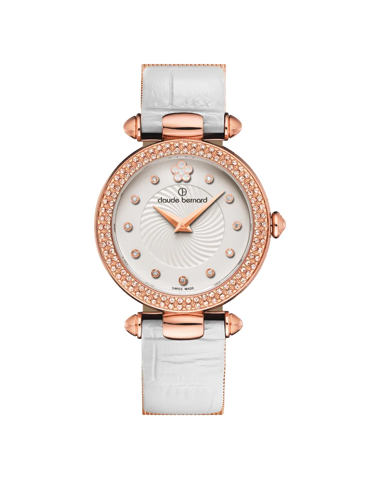 Claude Bernard Dress Code 20504 37RP APR