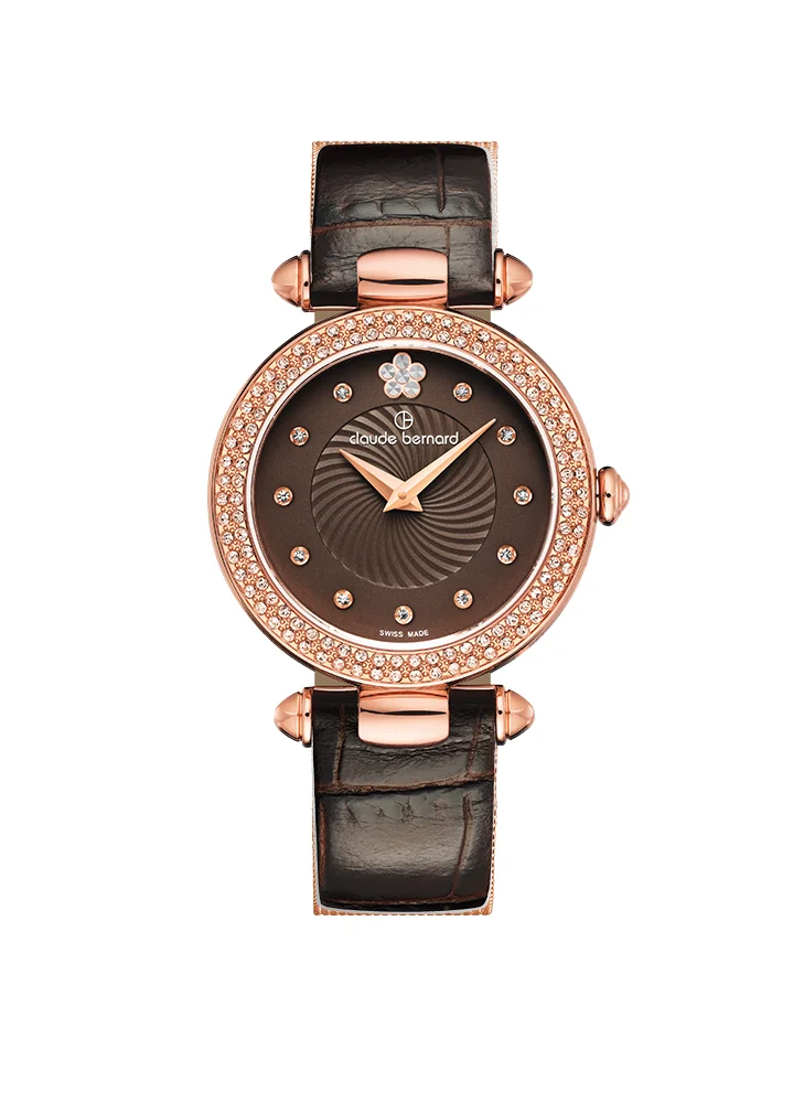 Claude Bernard Dress Code 20504 37RP BRPR