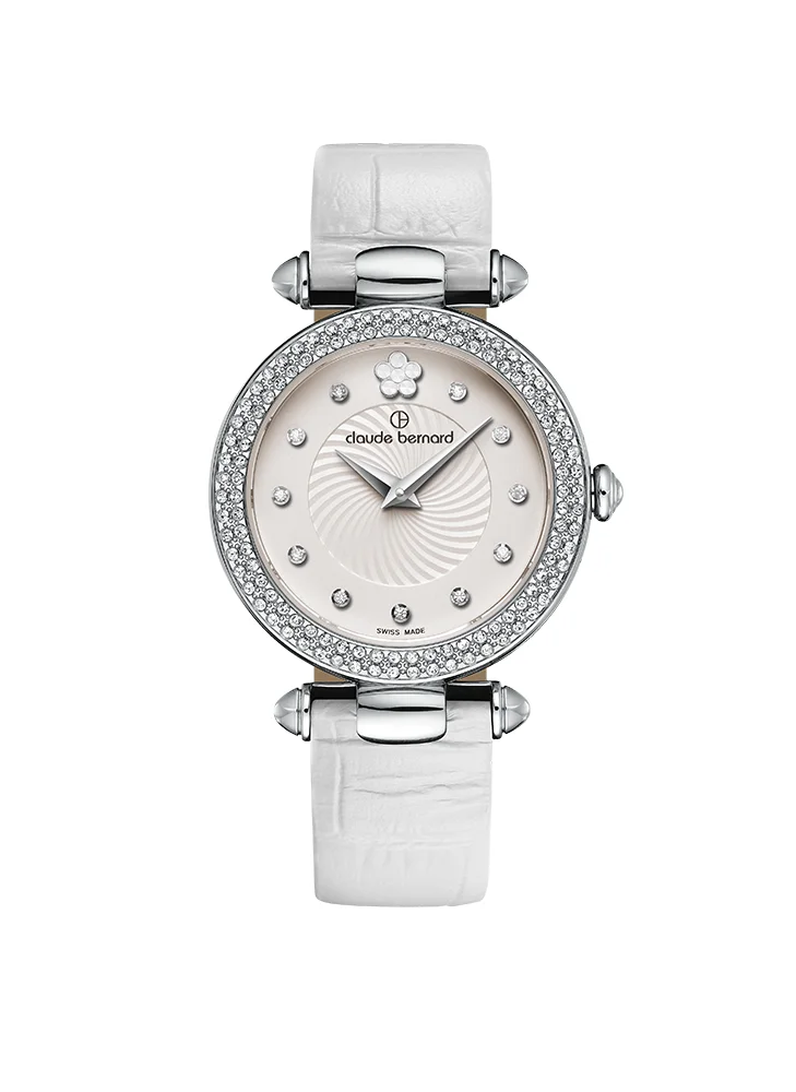 Claude Bernard Dress Code 20504 3P APN
