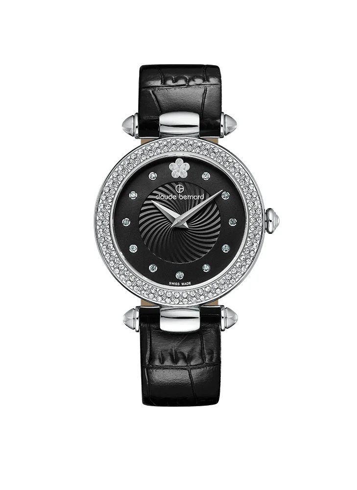 Claude Bernard Dress Code 20504 3P NPN