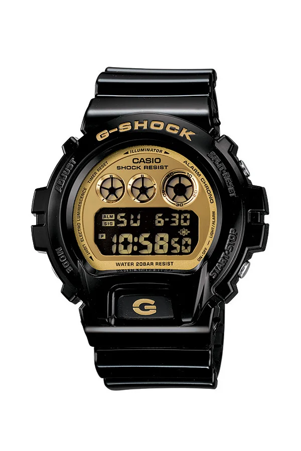 Casio Dw-6900cb-1ds Kol Saati