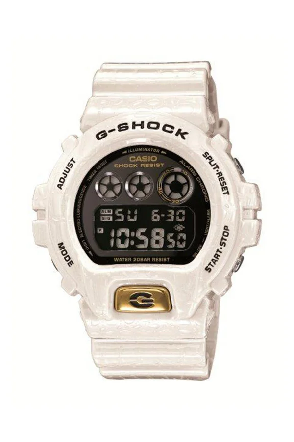 Casio Dw-6900cr-7dr Kol Saati