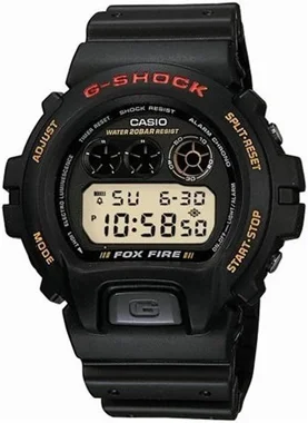 Casio Dw-6900g-1vq Kol Saati