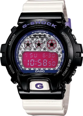 Casio Dw-6900sc-1dr Kol Saati