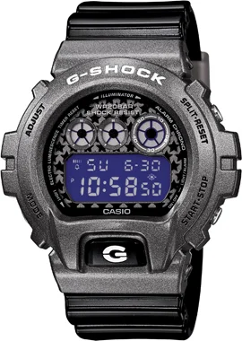 Casio Dw-6900sc-8dr Kol Saati