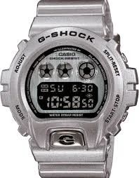Casio Dw-6930bs-8dr  Kol Saati
