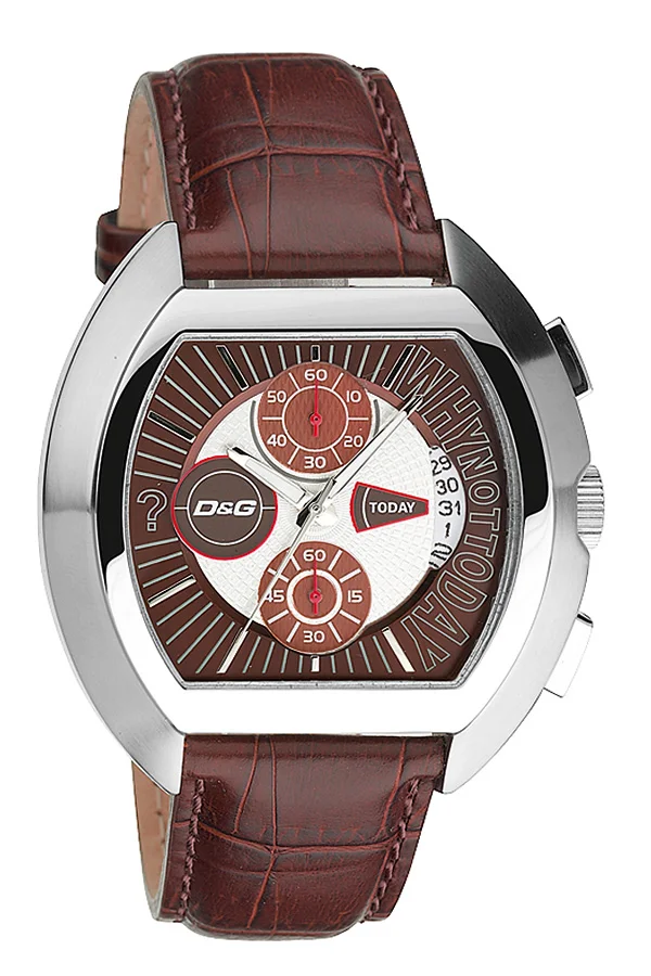 Dolce & Gabbana DW0213 Erkek Kol Saati
