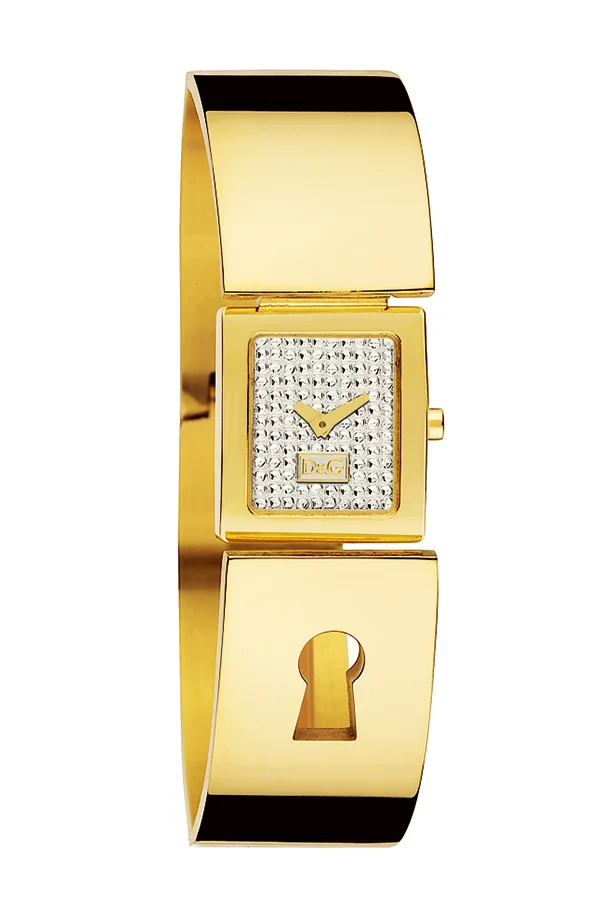 Dolce & Gabbana DW0255 Bayan Kol Saati