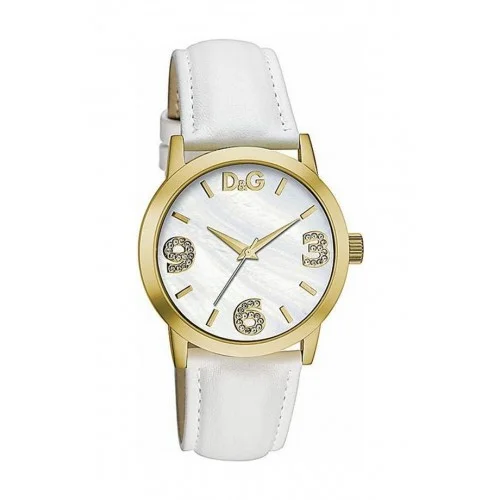 Dolce & Gabbana DW0688 Bayan Kol Saati