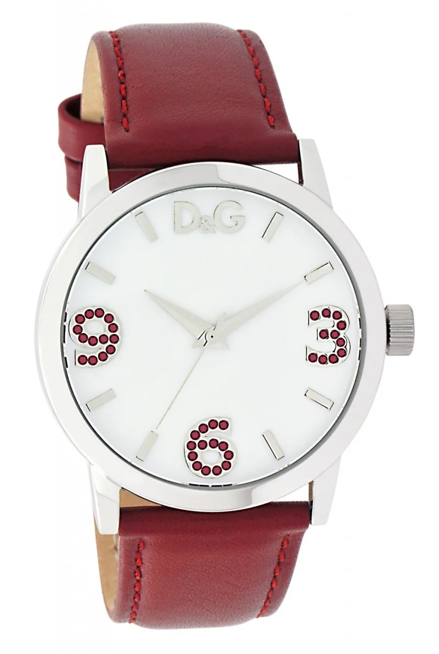 Dolce & Gabbana DW0692 Bayan Kol Saati